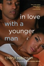 In Love with a Younger Man