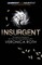 Divergent Trilogy 2. Insurgent (Adult Edition)