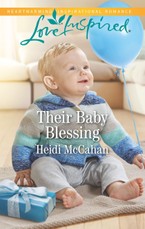 McCahan, H: Their Baby Blessing