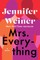Mrs. Everything
