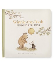 Winnie-The-Pooh: A Feelings Board Book