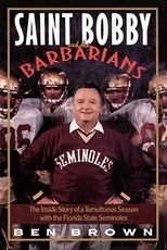 Saint Bobby and the Barbarians