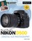 David Busch's Nikon D500 Guide to Digital SLR Photography