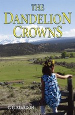 Dandelion Crowns
