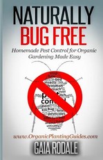 Naturally Bug Free
