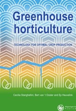 Greenhouse Horticulture