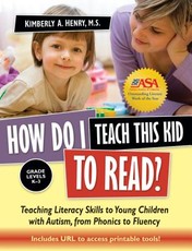 How Do I Teach This Kid to Read?