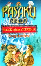 Sniego karalienė (2000)