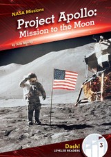 Project Apollo: Mission to the Moon