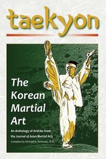 Taekyon