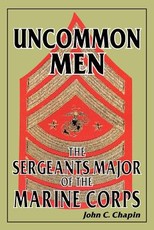 Uncommon Men