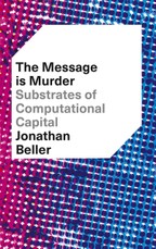 The Message is Murder