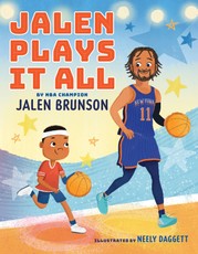 Jalen Plays It All