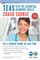TEAS Crash Course Book + Online
