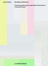 Blind Maps and Blue Dots