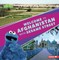 Welcome to Afghanistan with Sesame Street (R)