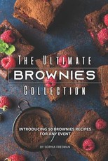 The Ultimate Brownies Collection