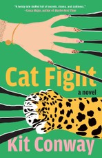 Cat Fight