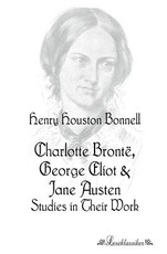 Charlotte BrontÃ«, George Eliot