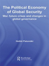 The Political Economy of Global Security