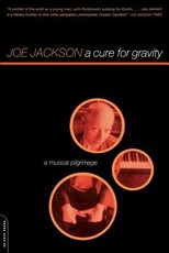 A Cure for Gravity