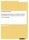 Theoretical structure of a tourism focused CGE model for measuring economic impact of an economy