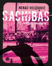 Sachibas. Impresijos iš depresijos