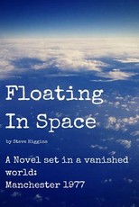 Floating In Space