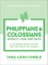 Philippians & Colossians