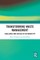 Transforming Waste Management