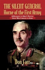 Silent General: Horne of the First Army