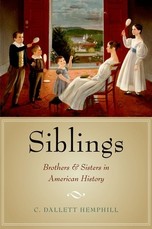 Siblings