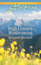 Rustand, R: High Country Homecoming