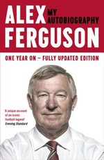 Alex Ferguson