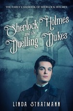 Sherlock Holmes and the Duelling Dukes