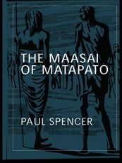 The Maasai of Matapato