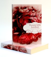 Prarasto laiko beieškant. Žydinčių merginų šešėlyje Prarasto laiko beieškant. Žydinčių merginų šešėlyje