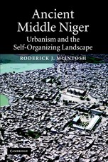 Ancient Middle Niger
