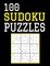 100 Sudoku Puzzles