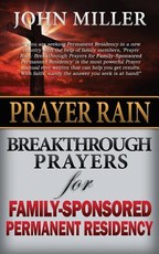 Prayer Rain
