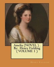 Amelia (NOVEL ) . By