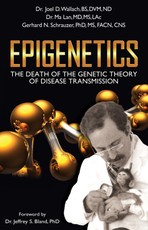 Epigenetics
