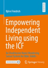 Empowering Independent Living Using the Icf