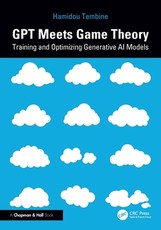 Gpt Meets Game Theory