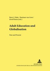 Adult Education and Globalisation