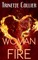 Woman on Fire
