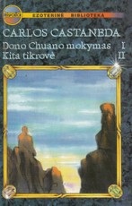 Don Chuano mokymas. Kita tikrovė (1996)