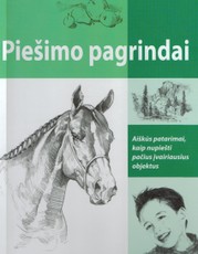 Piešimo pagrindai