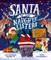 Santa vs the Naughty-Listers: Can three mischievous brothers outsmart Santa this Christmas?