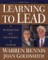 Learning To Lead: A Workbook On Becoming A Leader, Updated Edition